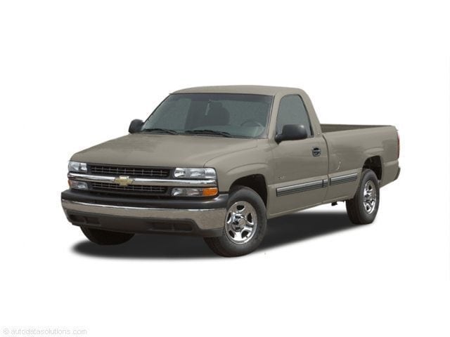 chevrolet silverado 1500 2002 1GCEC14W82Z151846 image chevrolet silverado 1500 2002 1GCEC14W82Z151846 image